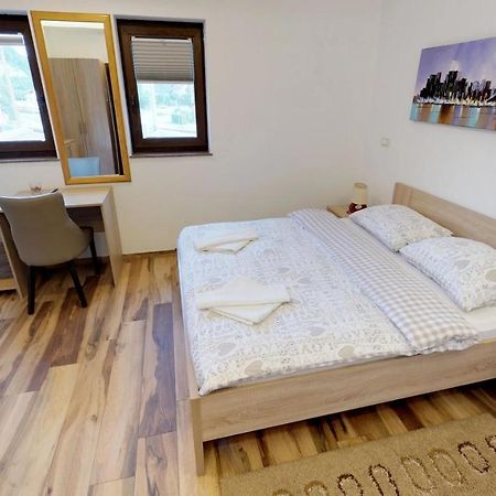 Cucek Guesthouse Thurmanec 외부 사진