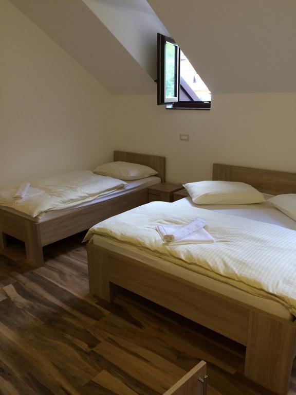 Cucek Guesthouse Thurmanec 외부 사진